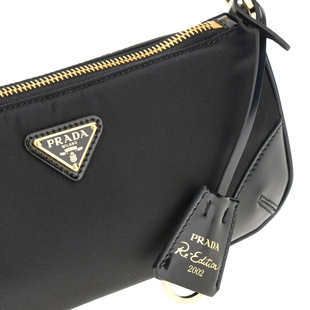 &#39;Re-Edition 2002&#39; mini shoulder bag