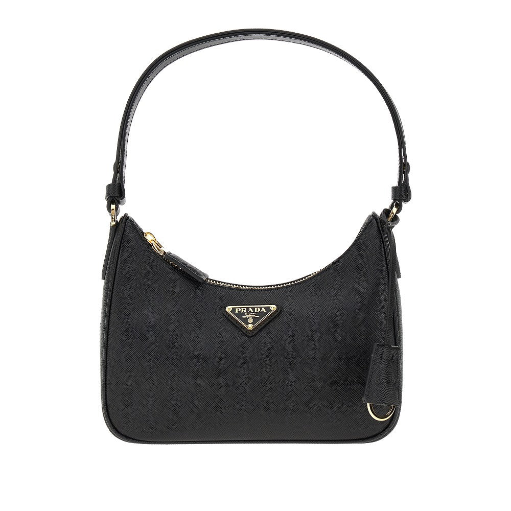 Saffiano leather &#39;Prada Re-Edition&#39; mini bag