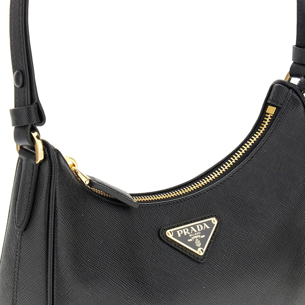 Saffiano leather &#39;Prada Re-Edition&#39; mini bag