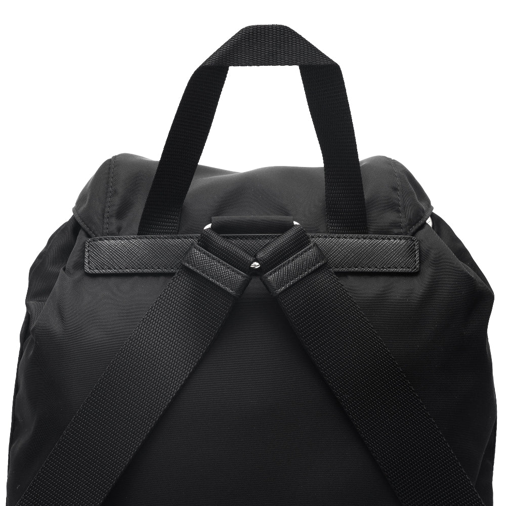 Small Re-Nylon backpack