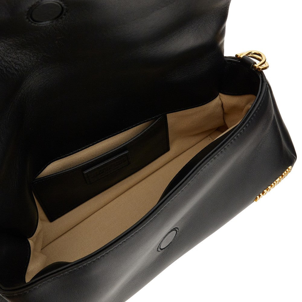 &#39;Le Bambimou&#39; leather bag