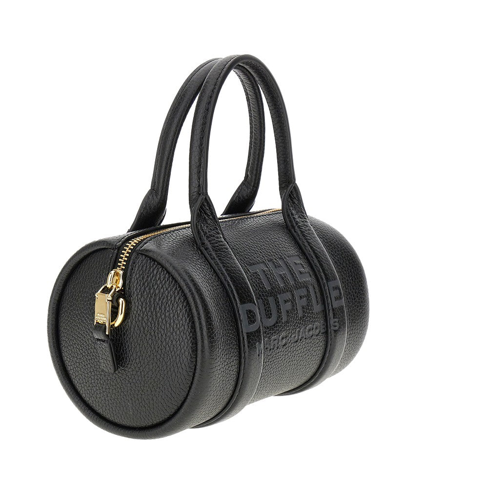 Borsa &#39;The Leather Mini Duffle&#39;