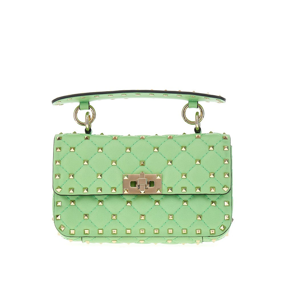 Borsa Rockstud Spike piccola