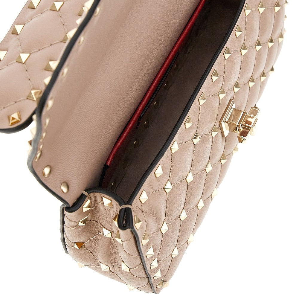 Borsa Rockstud Spike piccola