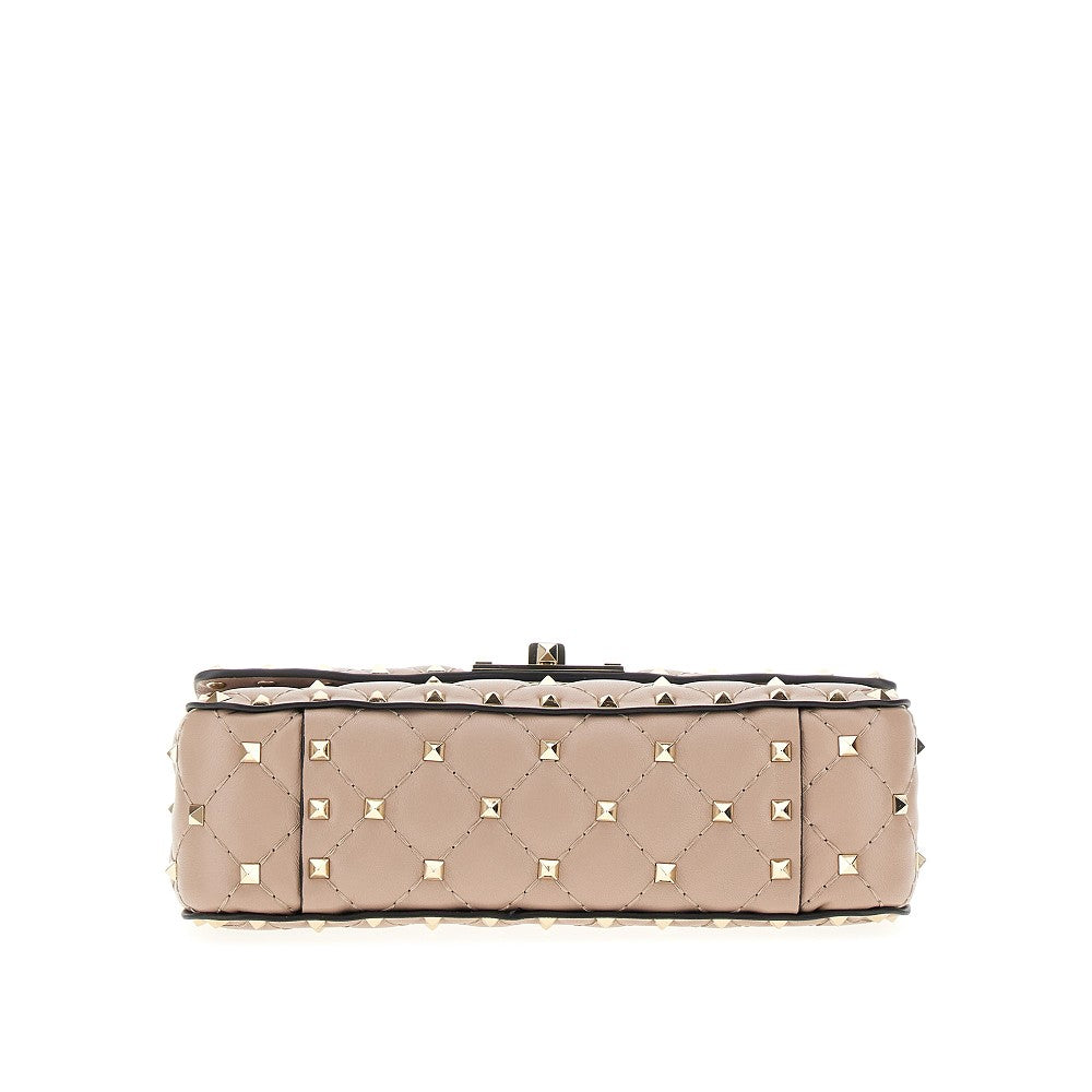 Borsa Rockstud Spike piccola