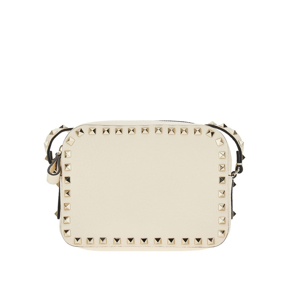 &#39;Rockstud&#39; crossbody bag