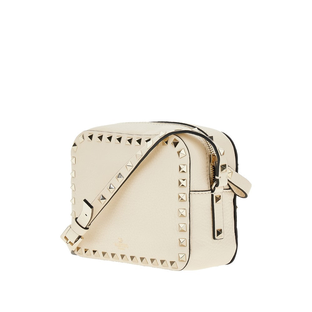 &#39;Rockstud&#39; crossbody bag