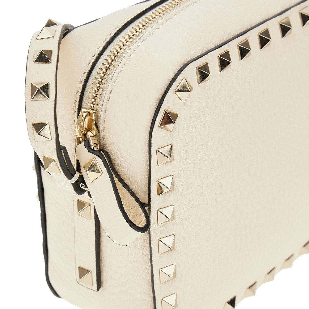 &#39;Rockstud&#39; crossbody bag