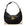 GG Marmont mini half moon bag