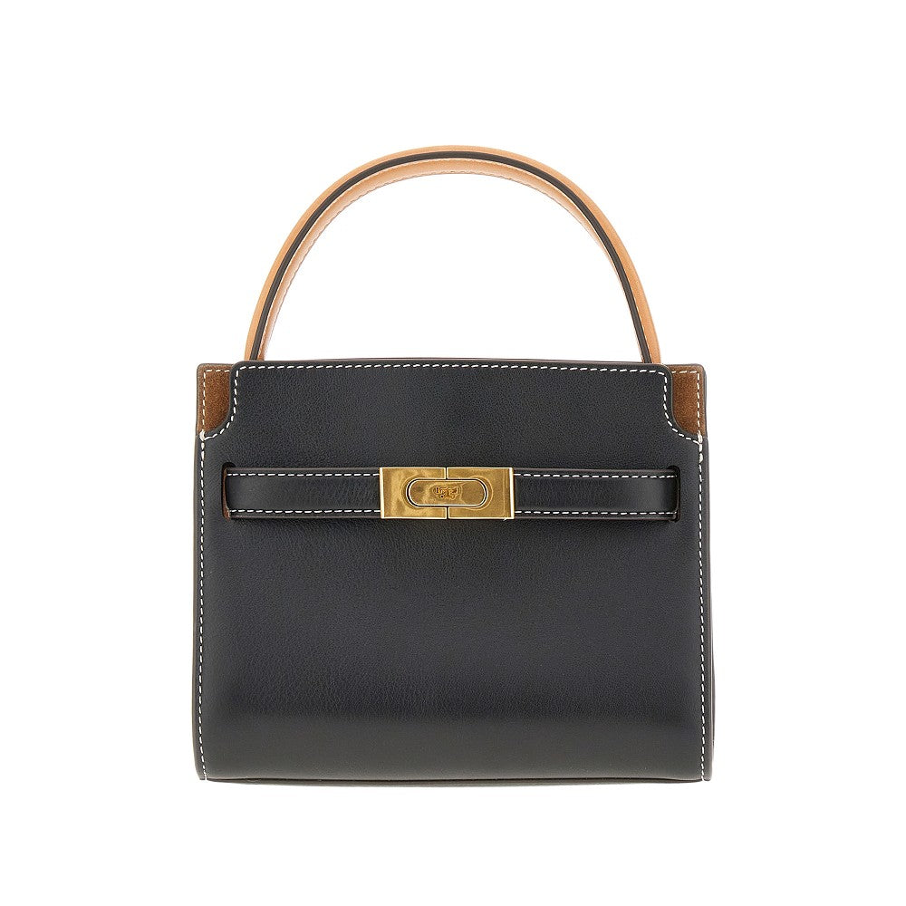 Borsa &#39;Lee Radziwill&#39; petite in pelle