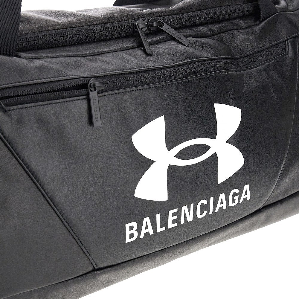 Borsone da palestra Under Armour in nappa