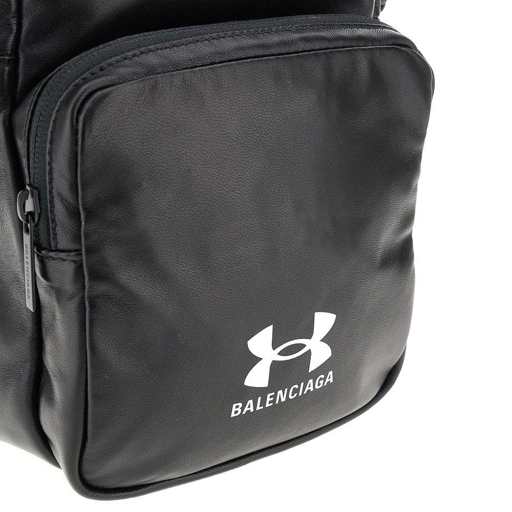 Borsa a tracolla Under Armour in nappa