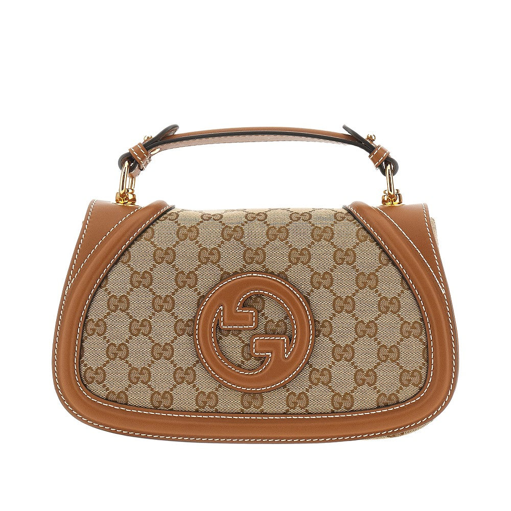 Original GG small &#39;Gucci Blondie&#39; bag