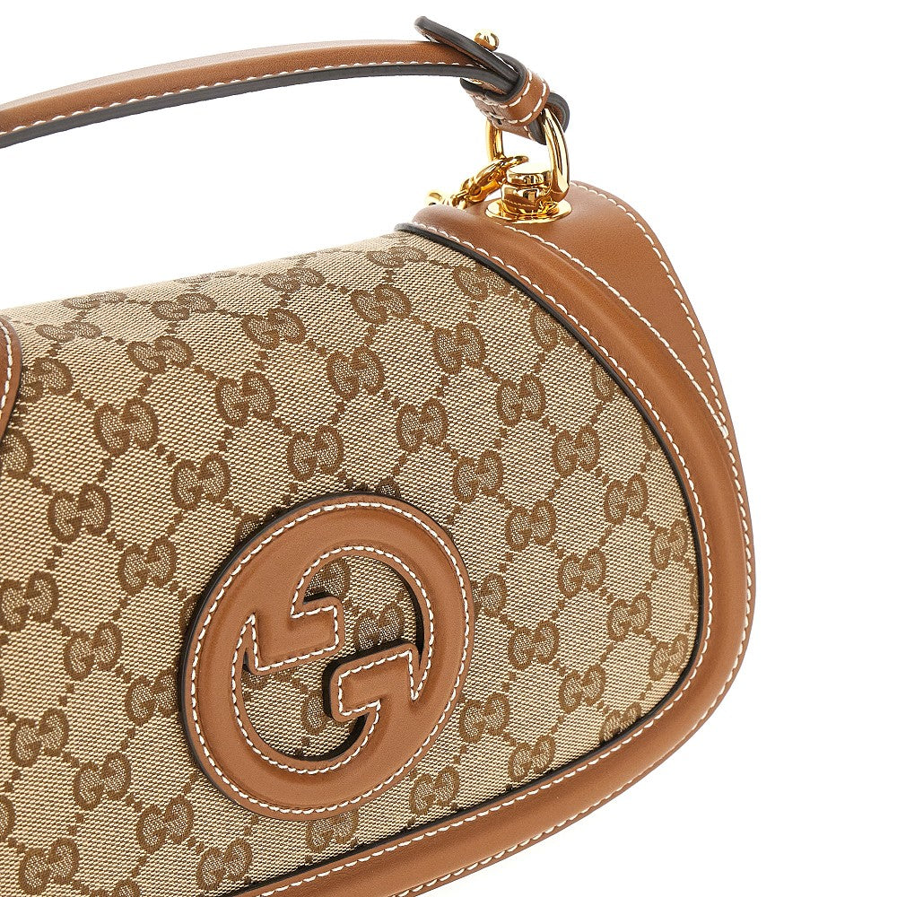 Original GG small &#39;Gucci Blondie&#39; bag