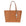 Leather &#39;Perry&#39; shopping bag