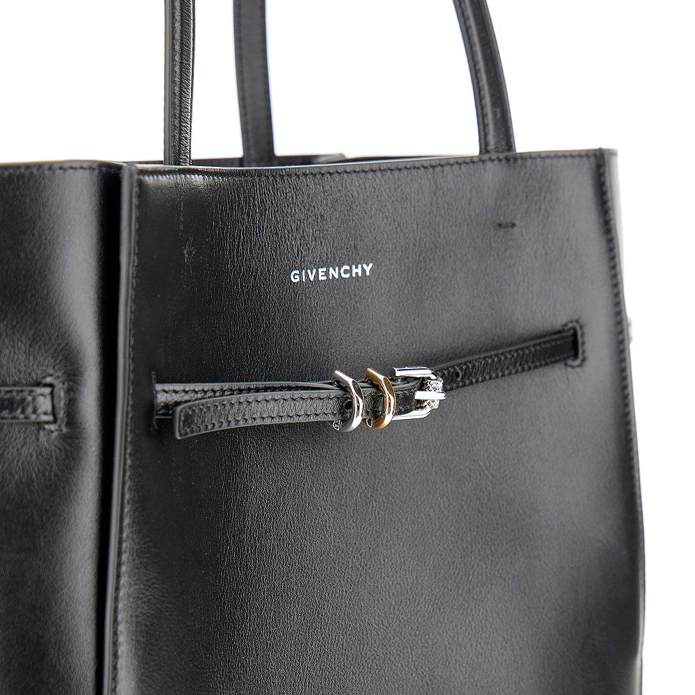 Medium Voyou leather tote bag GIVENCHY RBoutique