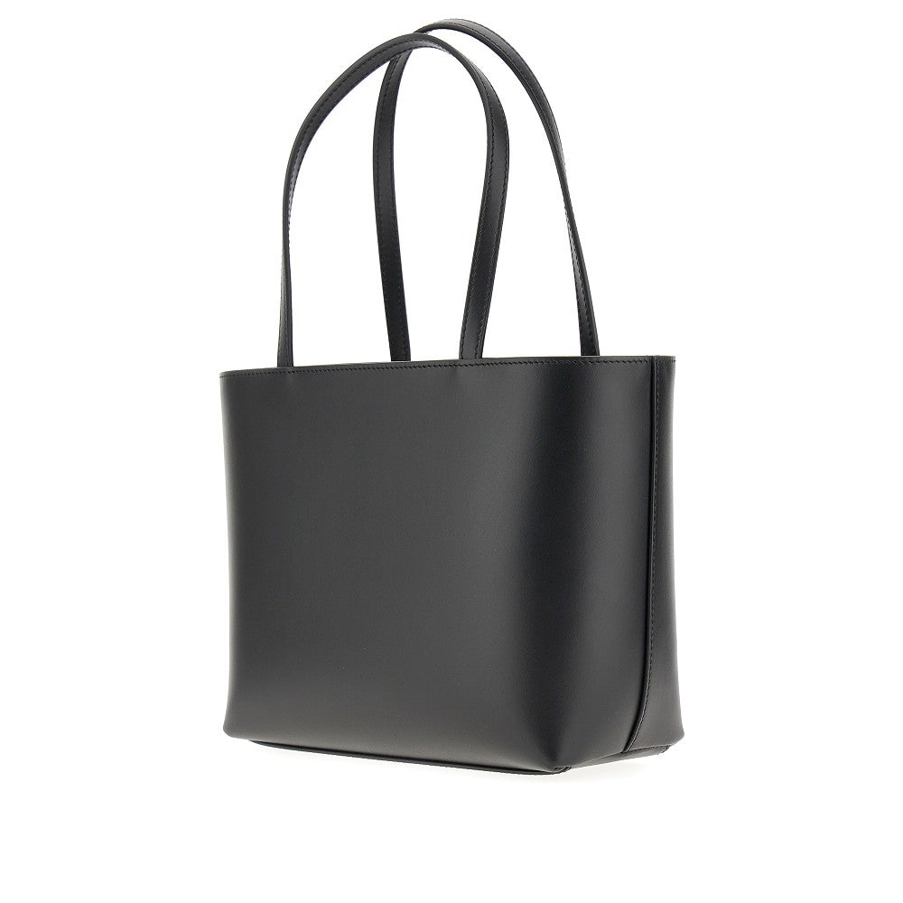 Small DG Logo shopping bag