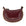 Leather Oskan Moon bag