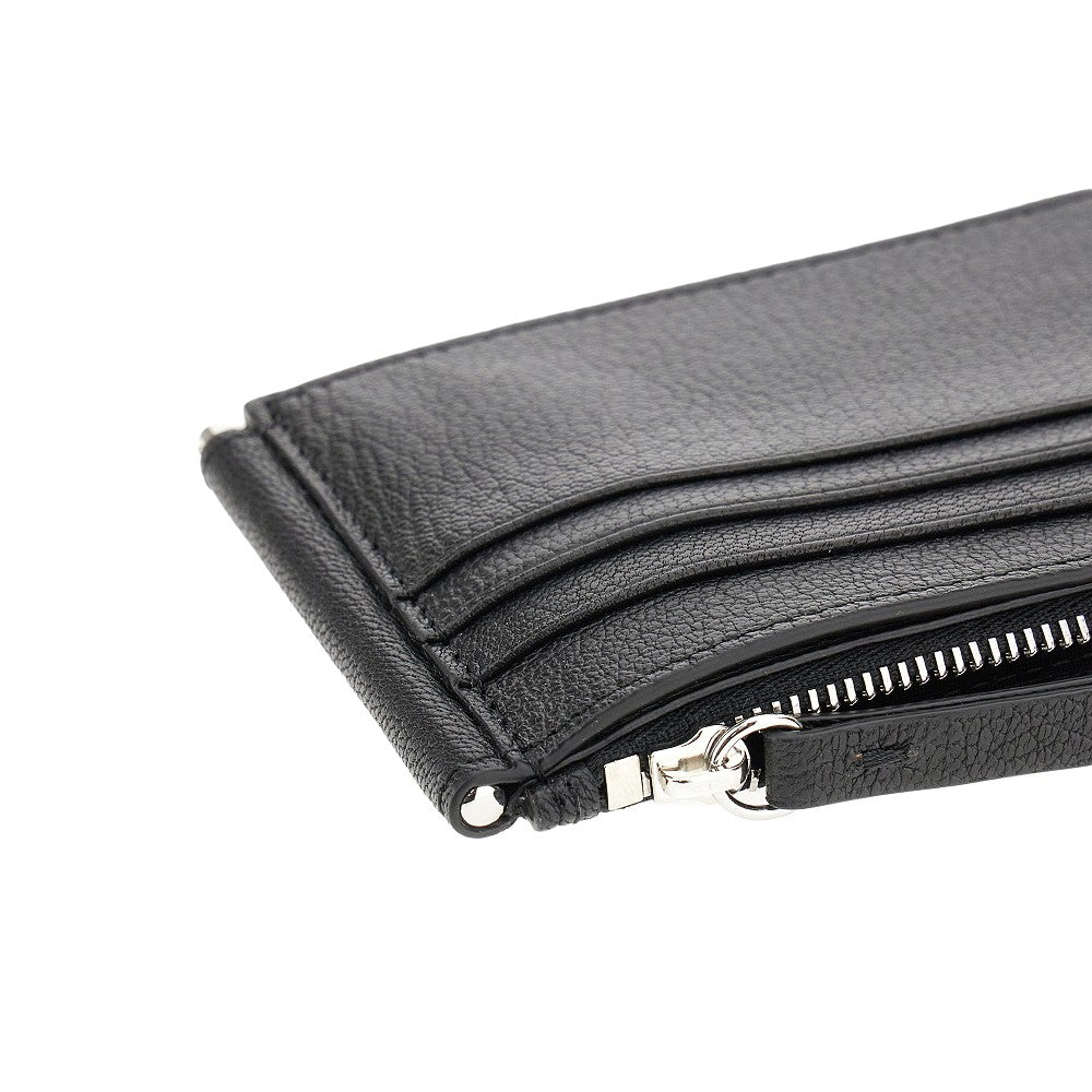 Four Stitches leather wallet