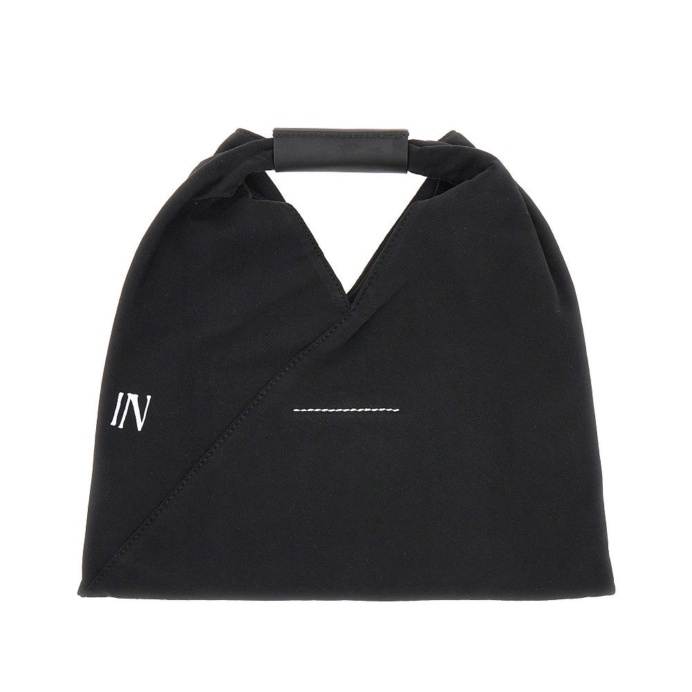 Jersey mini Japanese bag