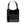 Tote bag &#39;Iron&#39; in vernice