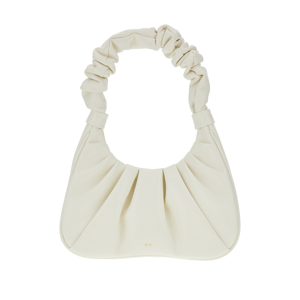 Faux nappa leather &#39;Gabbi&#39; bag