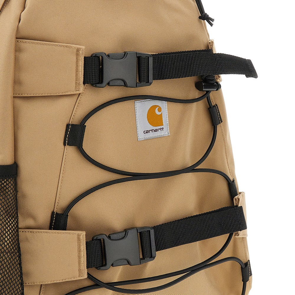 &#39;Kickflip&#39; backpack