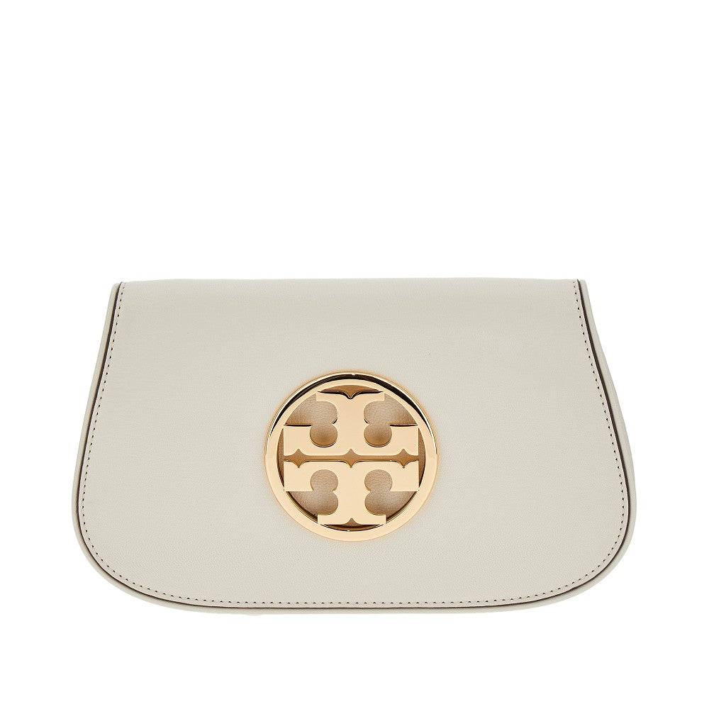 &#39;Reva&#39; clutch with chain