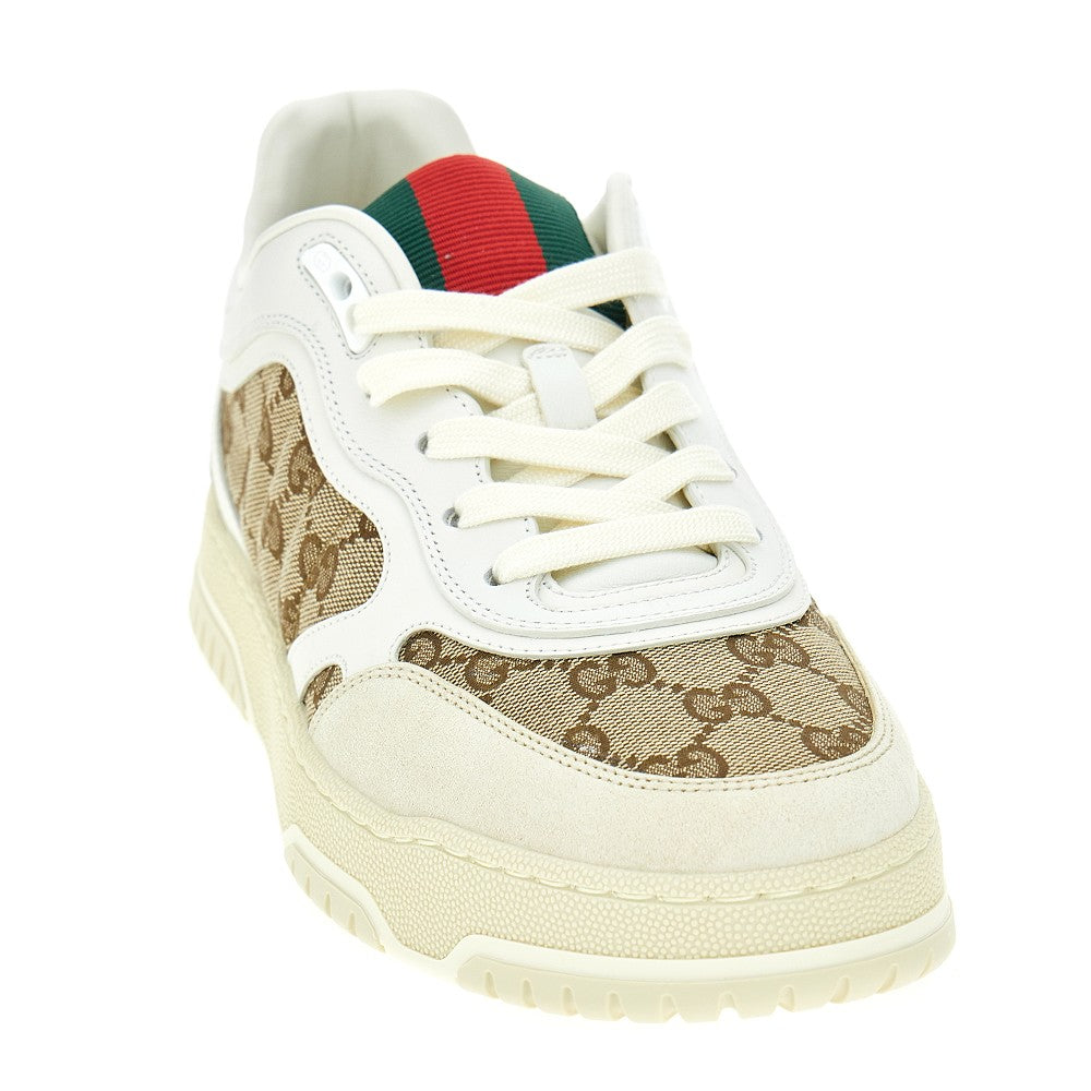 Sneakers &#39;Gucci Re-Web&#39;