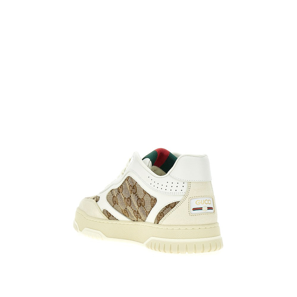 Sneakers &#39;Gucci Re-Web&#39;