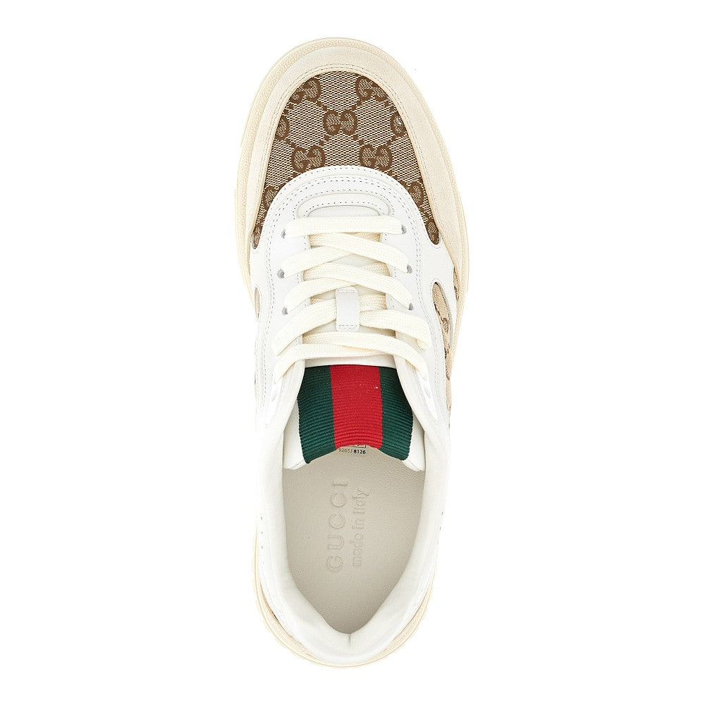 Sneakers &#39;Gucci Re-Web&#39;