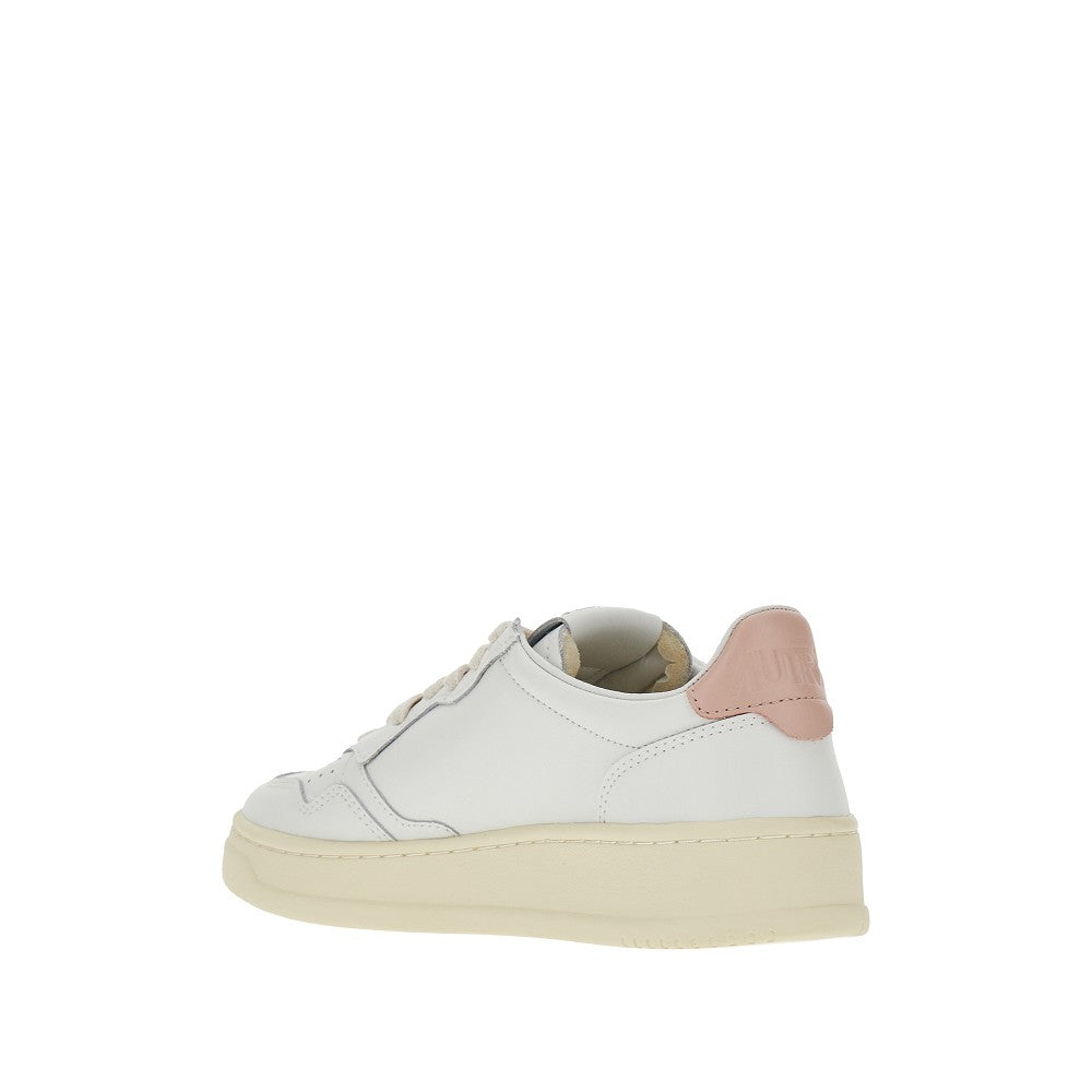 Leather Medalist Low sneakers