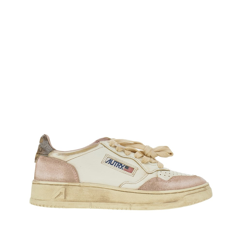 Sneakers Medalist Low Super Vintage