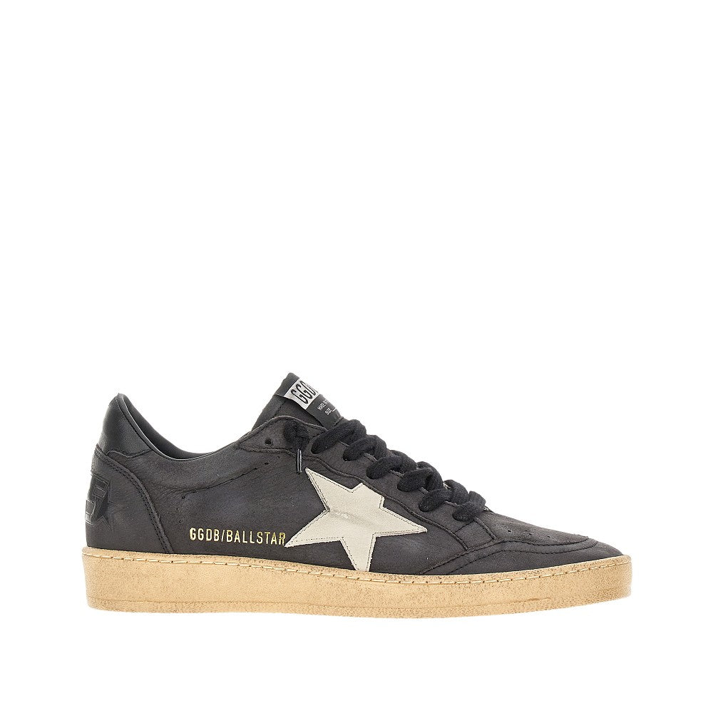 Sneakers &#39;Ballstar&#39; in pelle