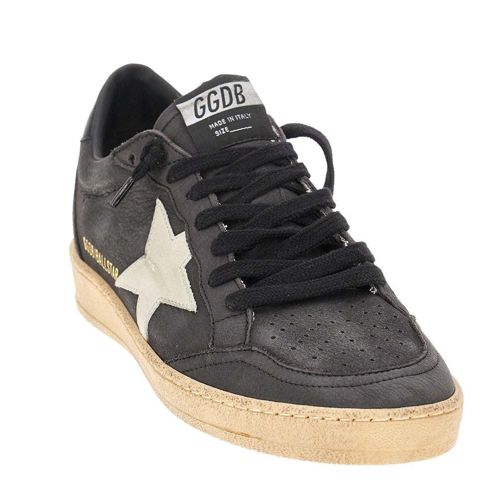 Sneakers &#39;Ballstar&#39; in pelle