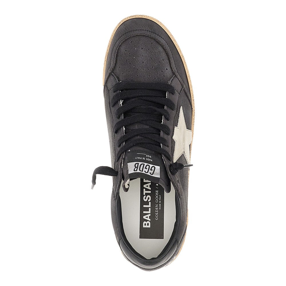 Sneakers &#39;Ballstar&#39; in pelle