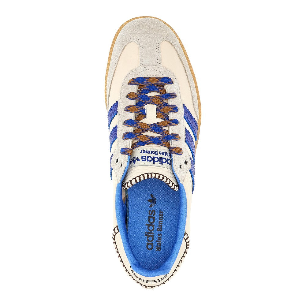 WB NYLON SAMBA sneakers