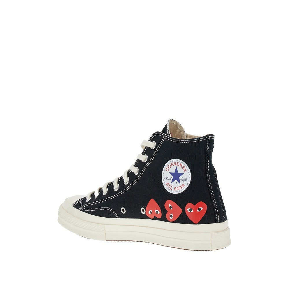 Sneakers Chuck 70 CDG Hi