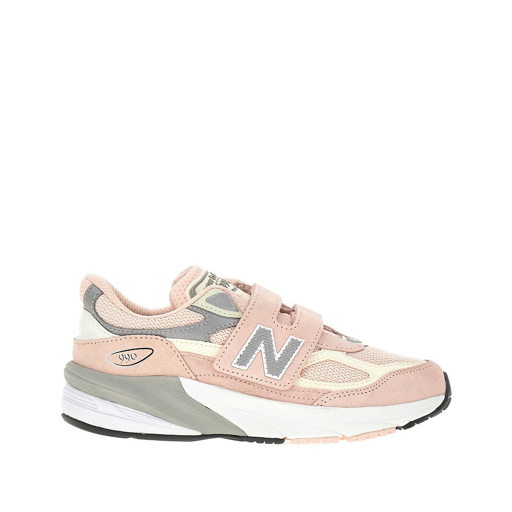 New Balance Footwear For Girl RBoutique