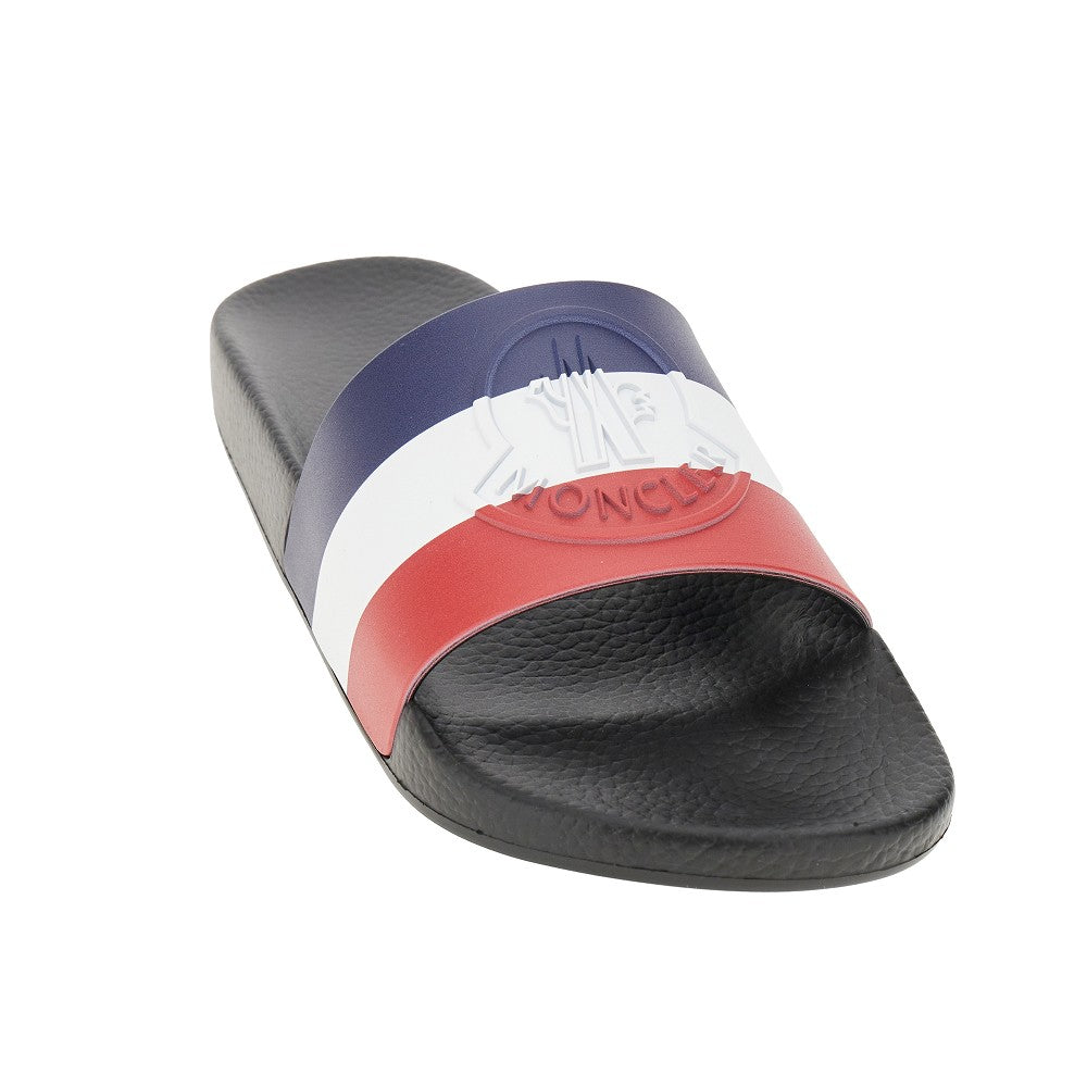 &#39;Basile&#39; rubber slides