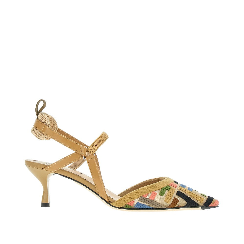 Slingback &#39;Colibrì Lite&#39;