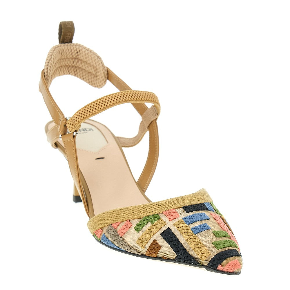 Slingback &#39;Colibrì Lite&#39;