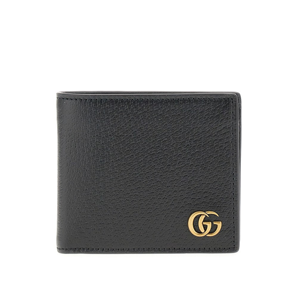 GG Marmont bi-fold wallet