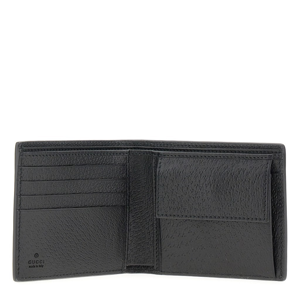 GG Marmont bi-fold wallet