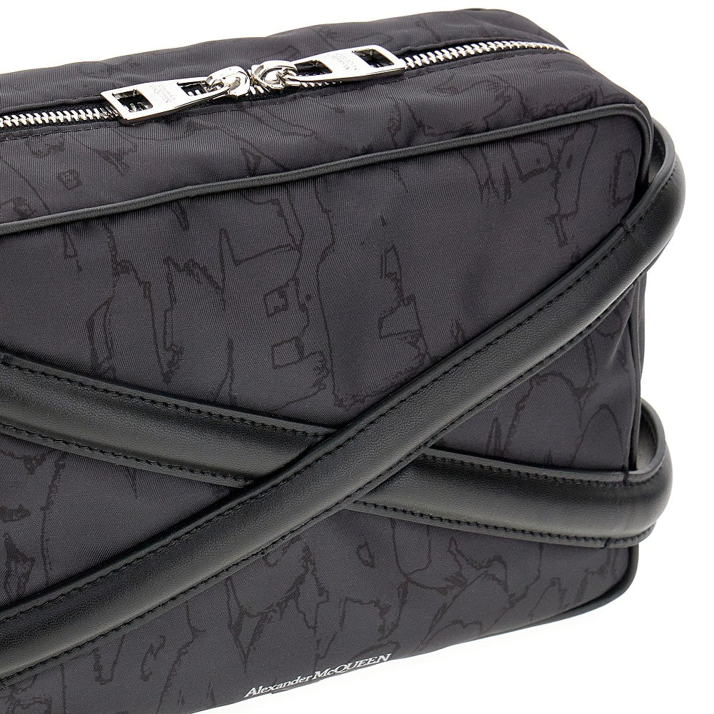 Nylon &#39;Harness&#39; camera bag