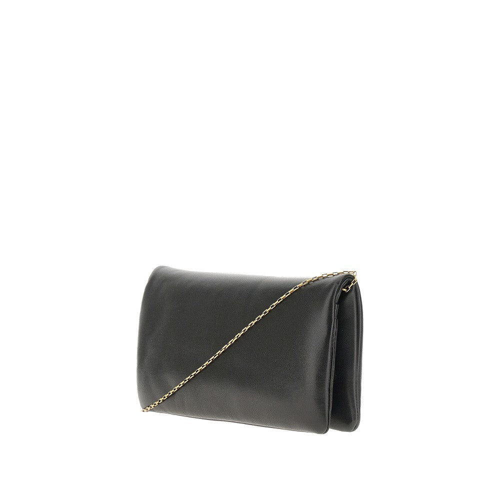 Nappa leather &#39;Calypso&#39; mini bag