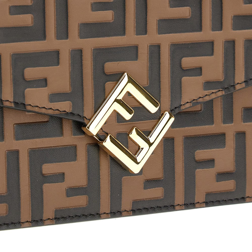 FF Diamonds wallet on chain