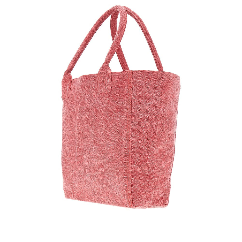 Tote bag &#39;Yenky&#39; piccola in tela