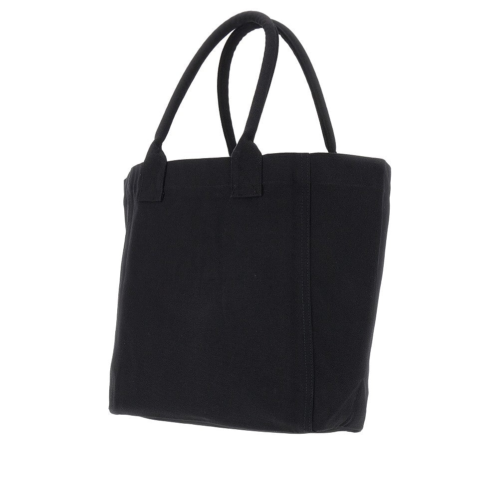 Small &#39;Yenky&#39; canvas tote bag