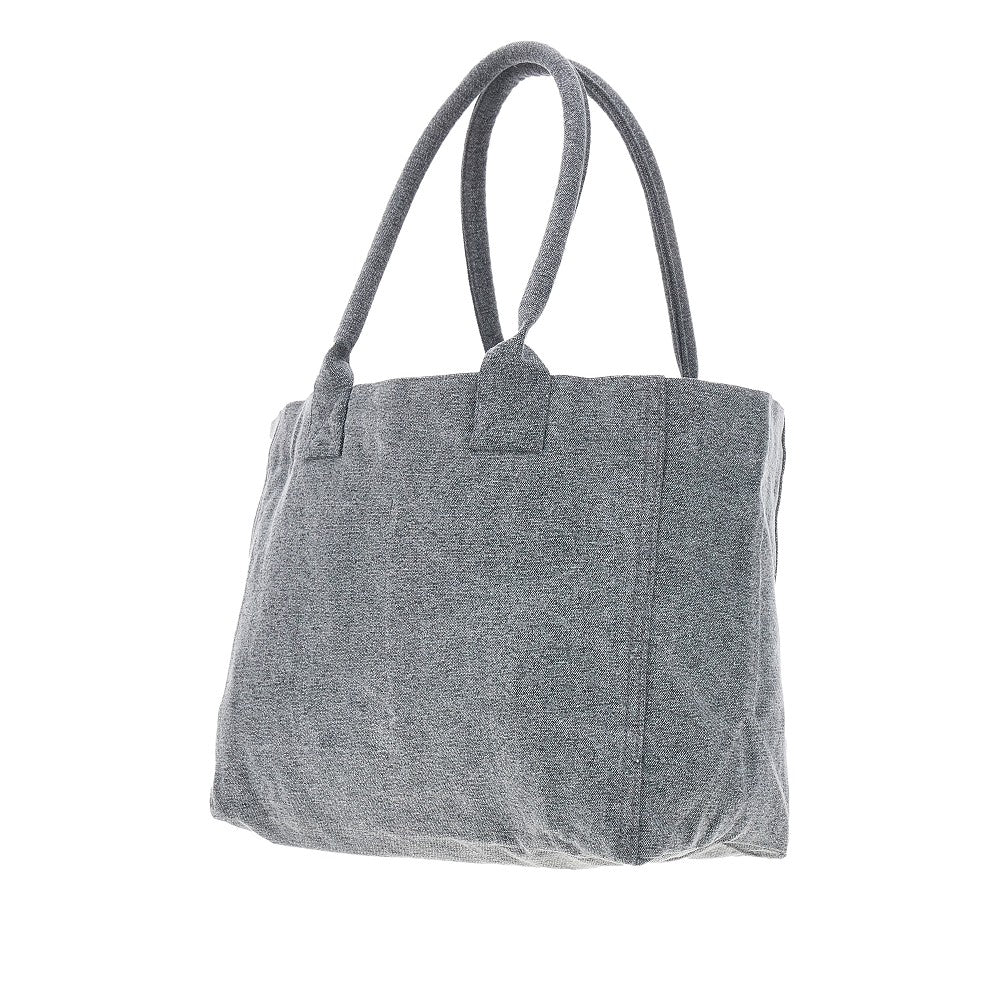 Tote bag &#39;Yenky Zipped&#39; in tela